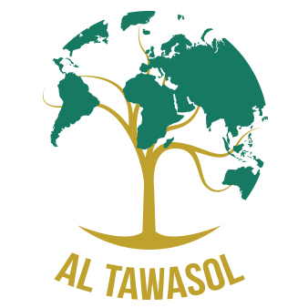Al Tawasol International Tent